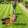 Outsunny elektrische grasmaaier, 800 W, met een maaibreedte Productafbeelding-voorbeeld 8