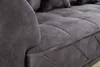 riess-ambiente Modernes XXL Ecksofa DECADENCIA 320cm Produktbild-Vorschau 6