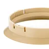 4x Zentrierringe Alufelgen Ø 57,1 mm - Ø 64,0 mm für KIA Produktbild-Vorschau 6