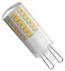 EMOS - G9 LED Lampe CLASSIC 4,3 Watt, ersetzt 48 Watt Produktbild-Vorschau 1