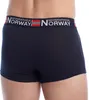 2XL|Geographical Norway Herren Boxershorts 3er-Pack navy Produktbild-Vorschau 5
