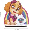 Dekorativ dort 12,5cm Paw Patrol Skye Produktbild-Vorschau 2