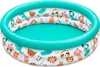Bestway® Planschbecken Safari Pals™ Ø 102 x 25 cm Produktbild-Vorschau 1