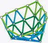 Zestaw konstrukcyjny Geomag Classic 142 szt Podgląd zdjęcia produktu 15