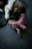 Cozy Dog, knuffel voor honden, konijn, roze Productafbeelding-voorbeeld 7
