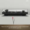 Sony PS-LX5BT Plattenspieler schwarz Produktbild-Vorschau 14