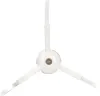 Brosse latérale Roborock blanche (3 bras) Voir les images du produit 5
