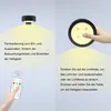 3er-Pack LED-Bilderleuchten mit Fernbedienung, dimmbar, 3 Produktbild-Vorschau 6
