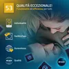 MY.SIZE PRO Preservativi Elite taglia 3, 53 mm, L, 36 Anteprima dell’immagine prodotto 5