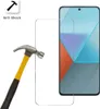 Verre trempé pour Xiaomi Redmi Note 13 PRO 5G [2 pièces] Voir les images du produit 5