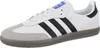 adidas Originals Samba OG - Wei¤ EU:45.33|UK:10.5|US:11 Produktbild-Vorschau 23