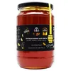 Griechischer Thymian Honig aus Kreta – Naturrein & Produktbild-Vorschau 1