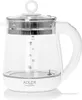 Adler | Wasserkocher | AD 1299 | Elektrisch | 2200 W | 1,5 Produktbild-Vorschau 2