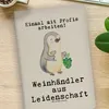 Mr. & Mrs. Panda Tagebuch Weinhändler Leidenschaft - Produktbild-Vorschau 2
