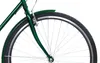 Avatar Citybike VINTAGE 28" Herren Grün (RH: 55 cm) Produktbild-Vorschau 4