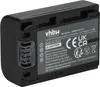vhbw Akku kompatibel mit Sony HDR-PJ810E, HDR-PJ740, Produktbild-Vorschau 1