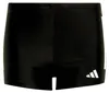 Adidas 3S Bld Boxer I Czarno-Białe 164 Podgląd zdjęcia produktu 1