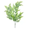 Clayre & Eef Kunstblume 75 cm Grün Kunststoff Produktbild-Vorschau 2