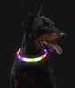 Hundehalsband Leuchtend,LED Hundehalsband USB Aufladbar Produktbild-Vorschau 3