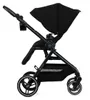 KINDERKRAFT SELECT Poussette combinée Yoxi 2in1 Noir pur Voir les images du produit 17
