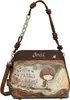 Anekke schoudertas schoudertas Core Crossbody Bag Productafbeelding-voorbeeld 1