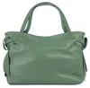 Samantha Look Handtasche Damen 021331 grün Produktbild-Vorschau 3