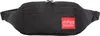 MANHATTAN PORTAGE - Alleycat Waist Bag 1101 black Produktbild-Vorschau 1