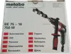 Metabo Bohrmaschine BE 75-16 750W Produktbild-Vorschau 1