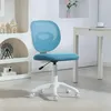 HOMCOM Bürostuhl Ergonomischer Schreibtischstuhl mit Produktbild-Vorschau 2