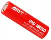 Verk 02048: Batteria ricaricabile 18650, 3800 mAh, 4,2 V, Anteprima dell’immagine prodotto 8