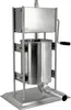 Zelsius Profi Wurstfüllmaschine, 10 Liter, Edelstahl Produktbild-Vorschau 5