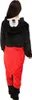 Onesie Kigurumi Pyjamas Mickey Mouse Verkleidung Kostüm L: Produktbild-Vorschau 3