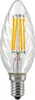 Sigor 6143501 4.5W E14 2700K LED-Kerze, Sockel E14, 4,5 Produktbild-Vorschau 1