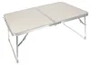 Trizand 12175 Skládací stůl 60 cm béžový Náhled obrázku produktu 4