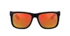 Ray-Ban JUSTIN COLOR MIX, Erwachsener, Uni, Quadratisch, Produktbild-Vorschau 9