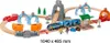 BRIO 63397200 Smart Tech Sound Action Tunnel Reisezug Produktbild-Vorschau 25