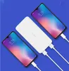 Xiaomi Redmi Powerbank 10.000 mAh Schwarz VXN4305Gl Produktbild-Vorschau 11