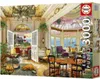 Puzzle 3000 Życie nad morzem Podgląd zdjęcia produktu 3