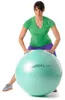 Original Pezzi® Gymnastikball MAXAFE - platzsicher - grün Produktbild-Vorschau 3