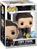 FUNKO POP! Tony Stark, Sammelfigur, Heroes Produktbild-Vorschau 2