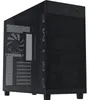 ASUS PRIME AP303 TG , Tower-Gehäuse, (Tempered Glass) Produktbild-Vorschau 3