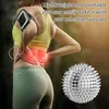 2 Stücke Akupressur Ball Klein & 5 Akupressur Ring Finger & Produktbild-Vorschau 4