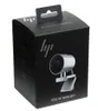 HP 950 - Webcam - Farbe - 3840 x 2160 - Audio Produktbild-Vorschau 13