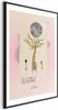 Posterpapier Poster - Unusual Plant 40x60 cm Abstrakt Produktbild-Vorschau 1