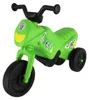 Enduro Yupee grüner kleiner Motorroller Produktbild-Vorschau 5
