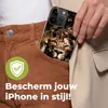 MuchoWow® Handyhülle Schutzhülle Hülle für Apple iPhone 14 Produktbild-Vorschau 2