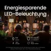 SPL E27 LED Filamentlampe 5W Extra Warmweiß Dimmbar Produktbild-Vorschau 4