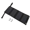 Skladací solárny panel s USB pripojením, 5,5 V, 20 W, Náhľad obrázku produktu 2