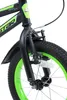 BIKESTAR Kinder Fahrrad ab 4 Jahre | 14 Zoll Urban Jungle | Produktbild-Vorschau 10