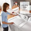 Silikonový kryt mezer mezi varnými deskami, 53,3 cm, snadno Náhled obrázku produktu 5